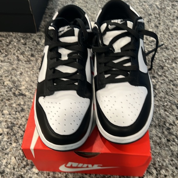 Never worn Pandas - Picture 4 of 6